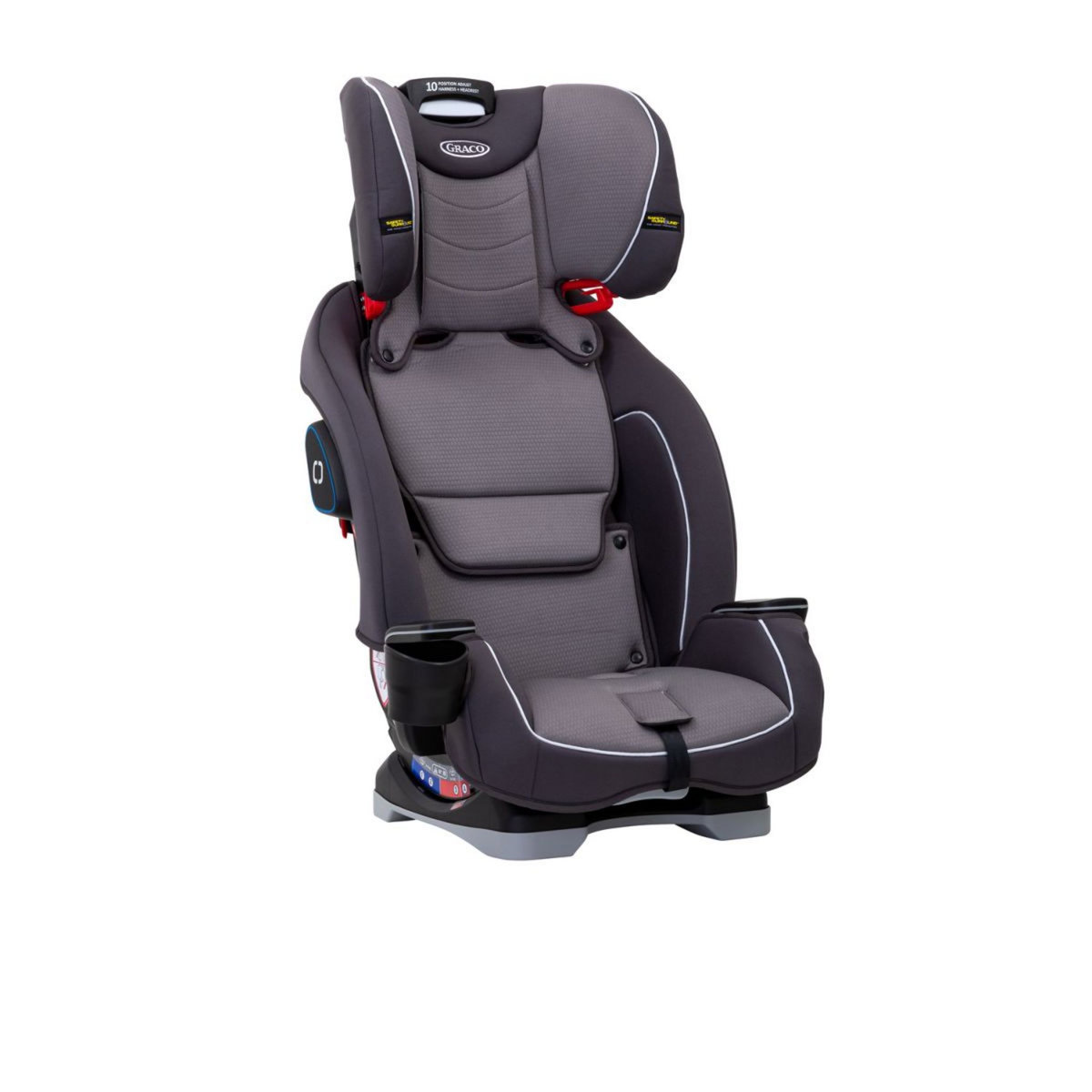 GRACO Siège auto gr 0+/1/2/3SLIMFIT