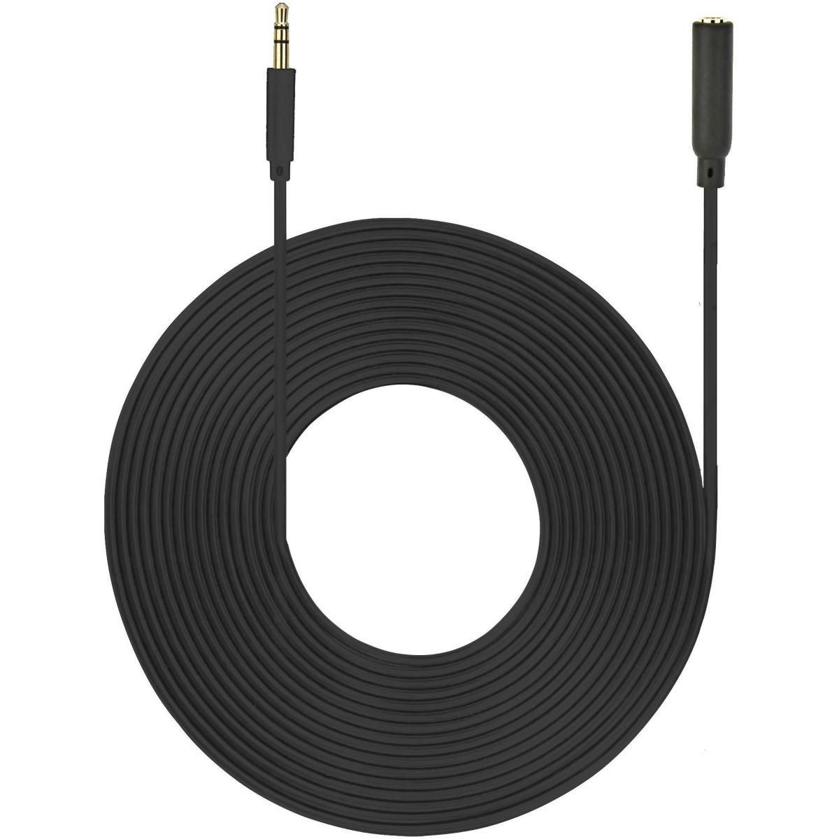 ESSENTIEL B Rallonge Jack 5M - Rallonge