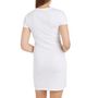 Voir la diapositive 2 : CALVIN KLEIN JEANS Robe  Femme Calvin Klein Jeans Diffused Monologo