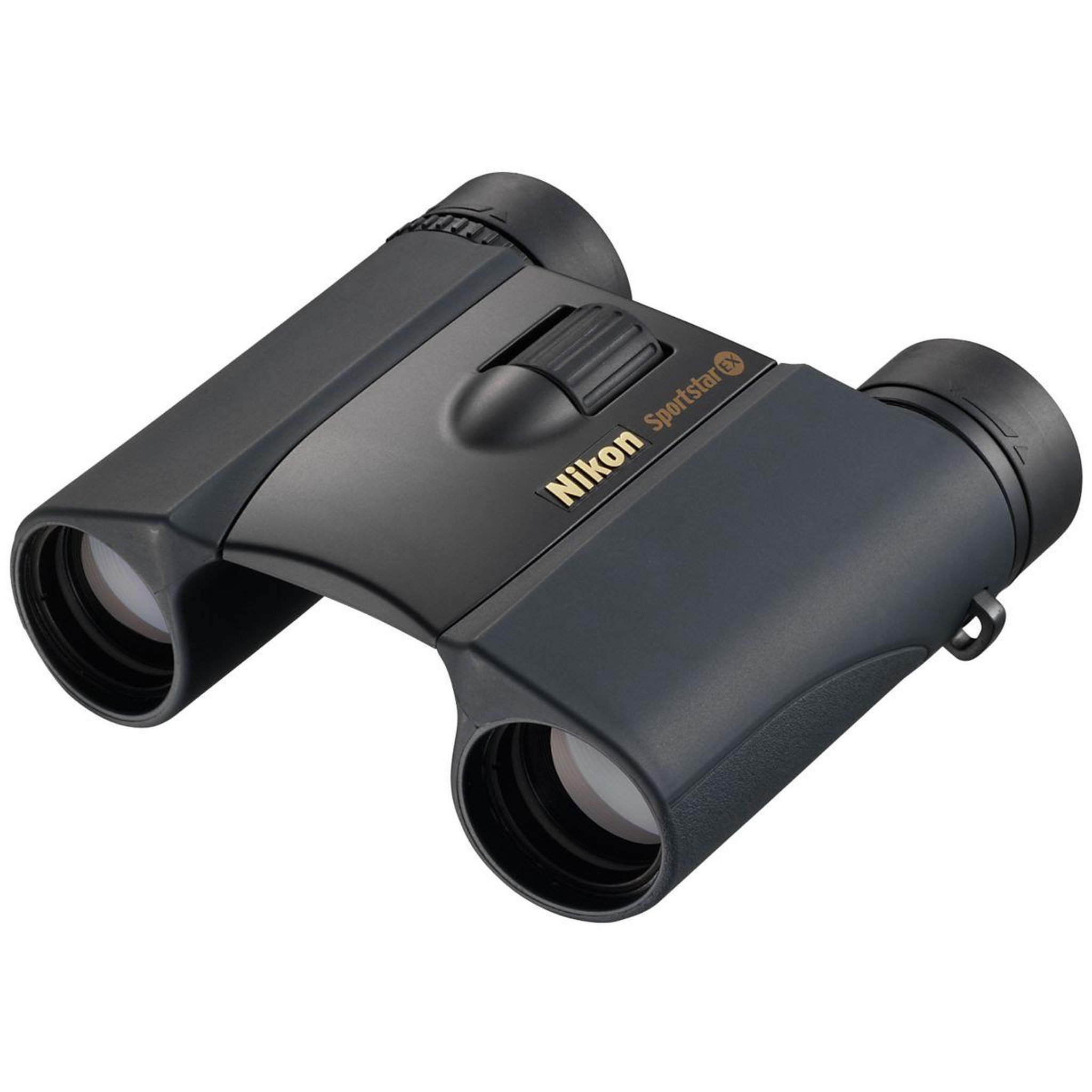 Nikon Jumelles SPORTSTAR 8X25
