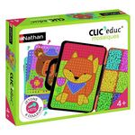 DISET Clic Éduc Mosaïque