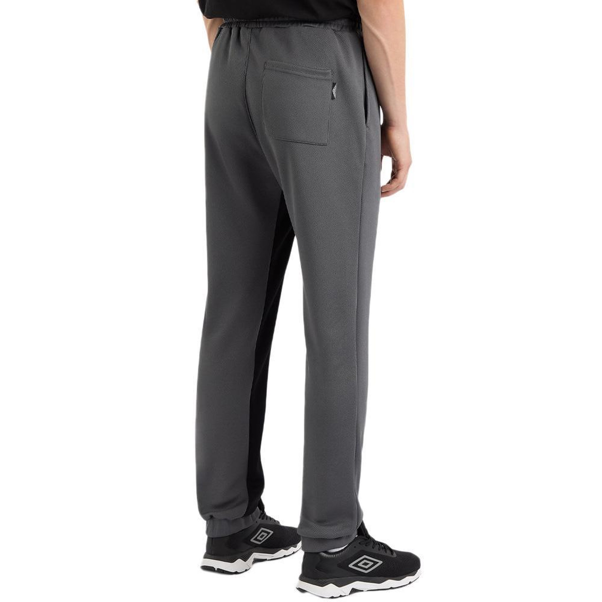 Voir la diapositive 2 : UMBRO Jogging Gris Homme Umbro Drill
