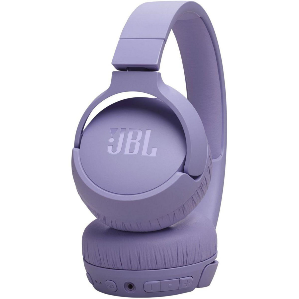 JBL Casque Tune 670 NC Violet