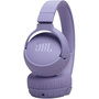 Voir la diapositive 3 : JBL Casque Tune 670 NC Violet