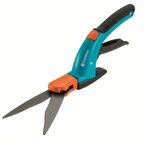 Gardena Cisaille à gazon orientable Comfort