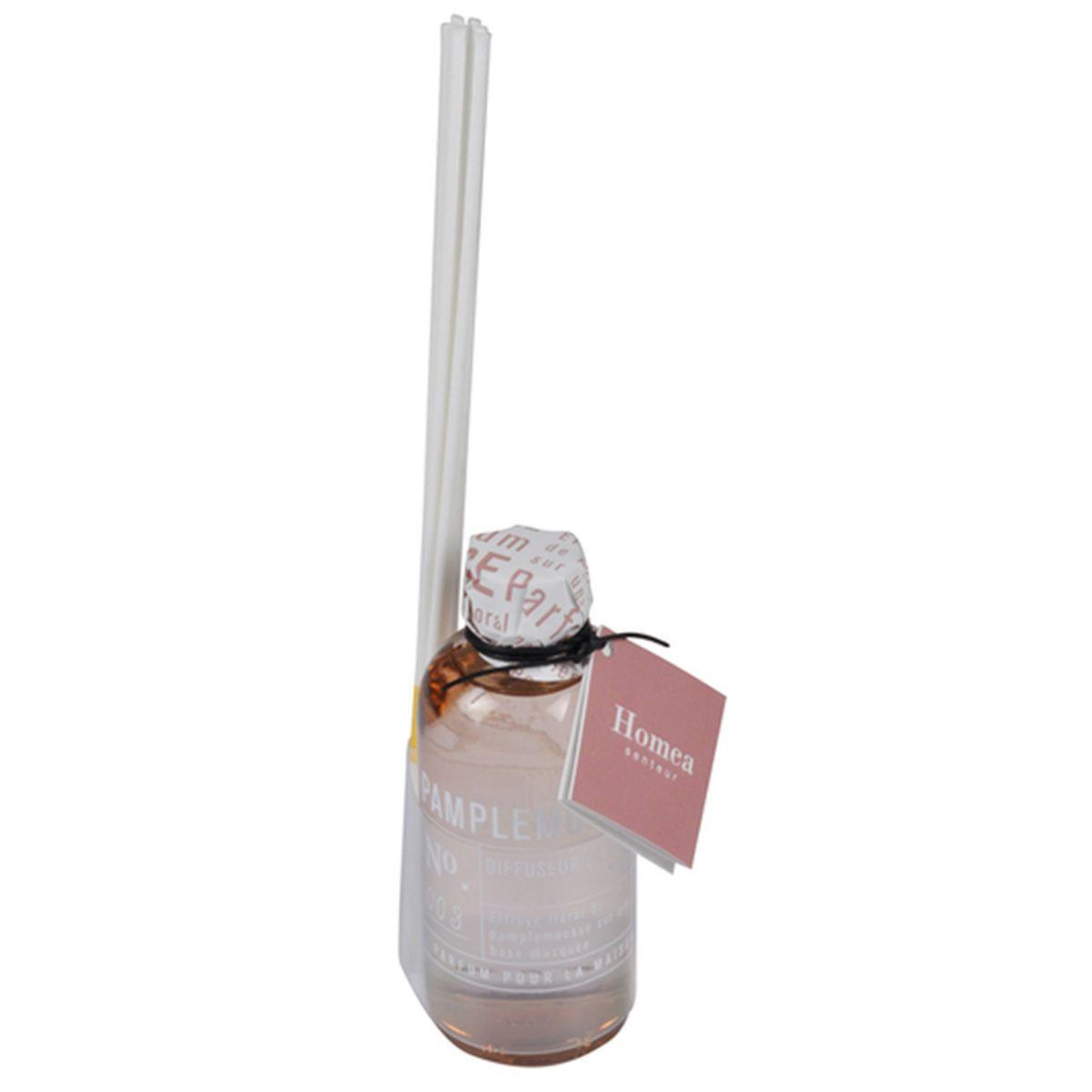 Voir la diapositive 2 : HOMEA Diffuseur de parfum  loft  240ml pamplemousse