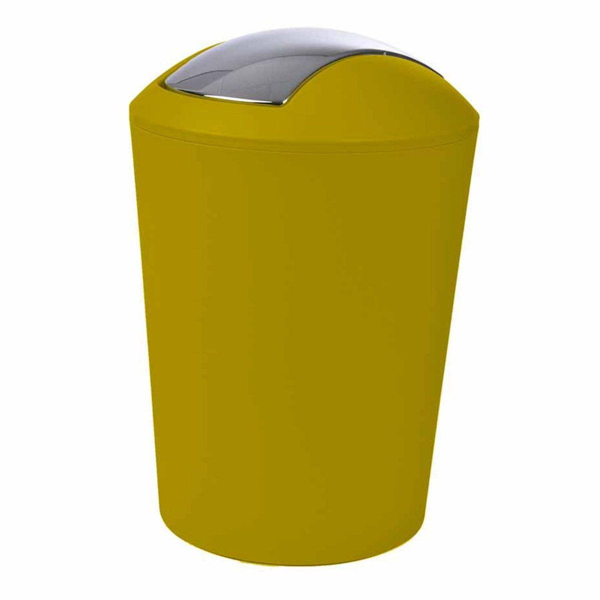 Paris Prix Poubelle à Bascule  Vitamine II  5L Miel