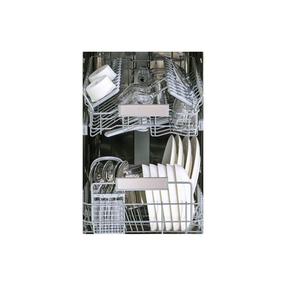 Indesit Lave vaisselle 45 cm DSFO3T224