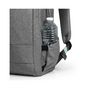 Voir la diapositive 3 : Port Sac à dos 15.6 Eco Yosemite gris