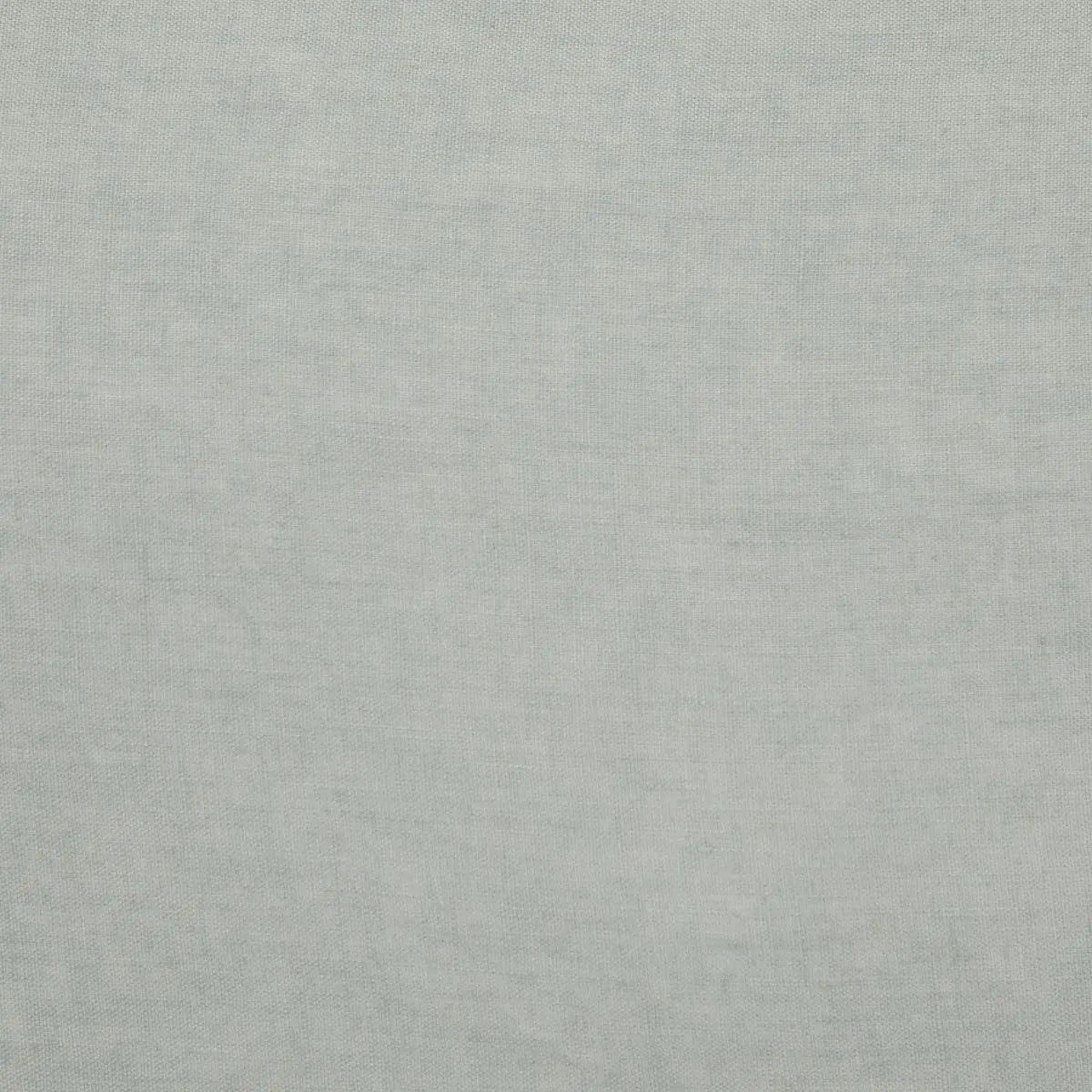 Voir la diapositive 2 : ATMOSPHERA Taie d'oreiller en lin  adorable  50x70cm vert céladon