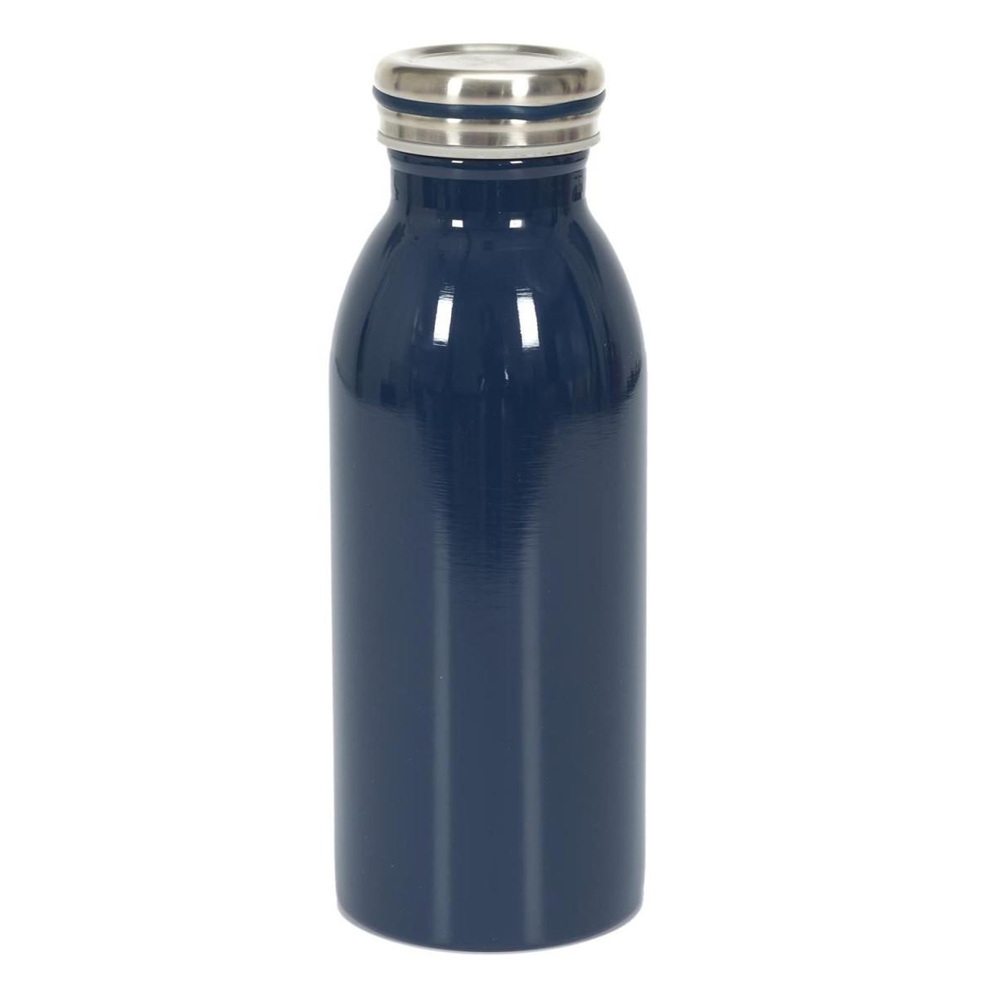 COOK CONCEPT Bouteille Isotherme  Sueda  45cl Bleu