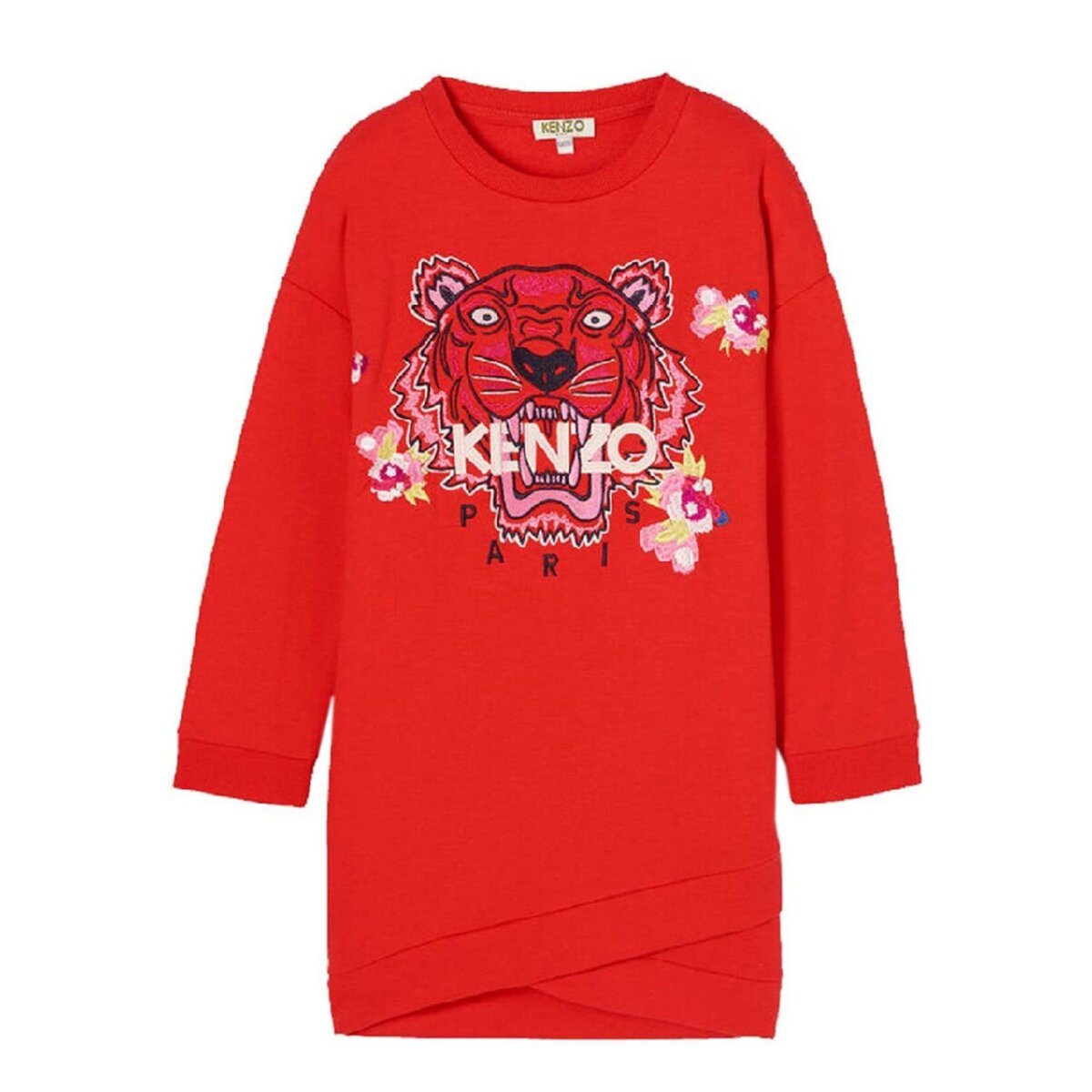 Robe kenzo best sale pas cher