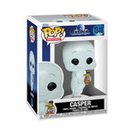 Funko Figurine Funko Pop Movies Casper 30th with Chase Modèle aléatoire
