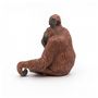 Voir la diapositive 3 : Papo 50120 Orang-outan figurine singe