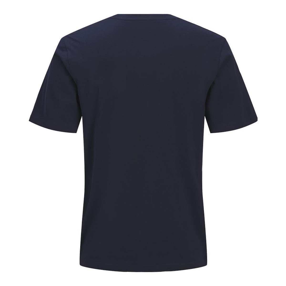 Jack & Jones T-Shirt Marine/Orange Garçon Jack & Jones Cole