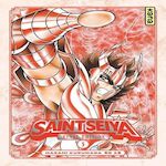 SAINT SEIYA FINAL EDITION TOME 5 , Kurumada Masami