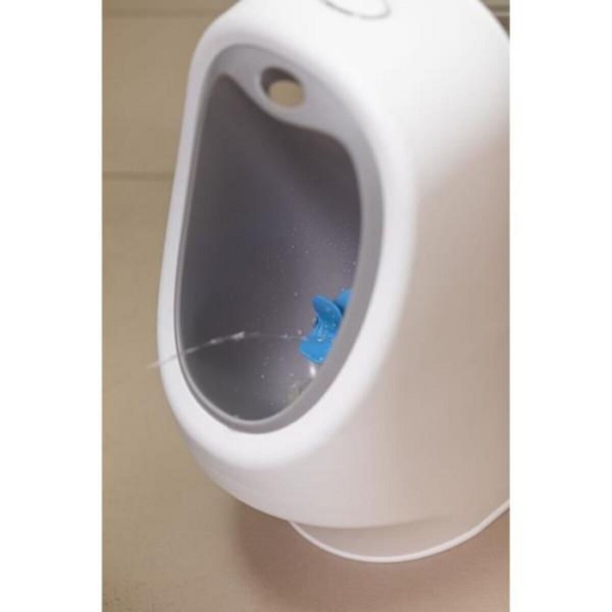 NUBY Urinoire pour tout-petits - NUBY - Dr. Talbot's - My Real Urinal