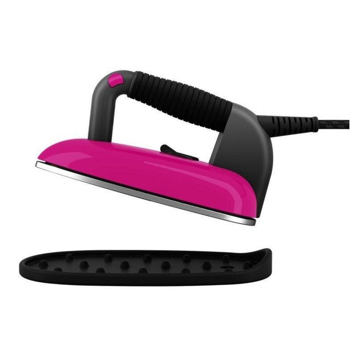 LAURASTAR CENTRALE VAPEUR LAURASTAR LIFT + PINKY POP