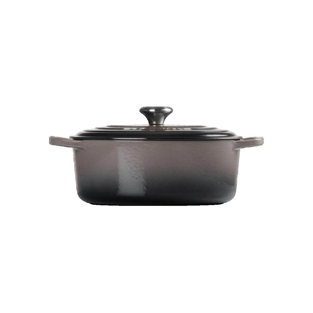 Le Creuset Cocotte le-creuset 0024147271741 Gris Flint