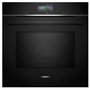 Voir la diapositive 1 : Siemens Four combiné mo intégrable 67l noir - HM776GKB1