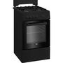 Voir la diapositive 2 : Beko Gaziniere Beko FSG522DBC