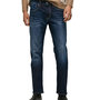 Voir la diapositive 1 : Pepe Jeans Jean Regular fit  Foncé Homme Pepe jeans Kingston