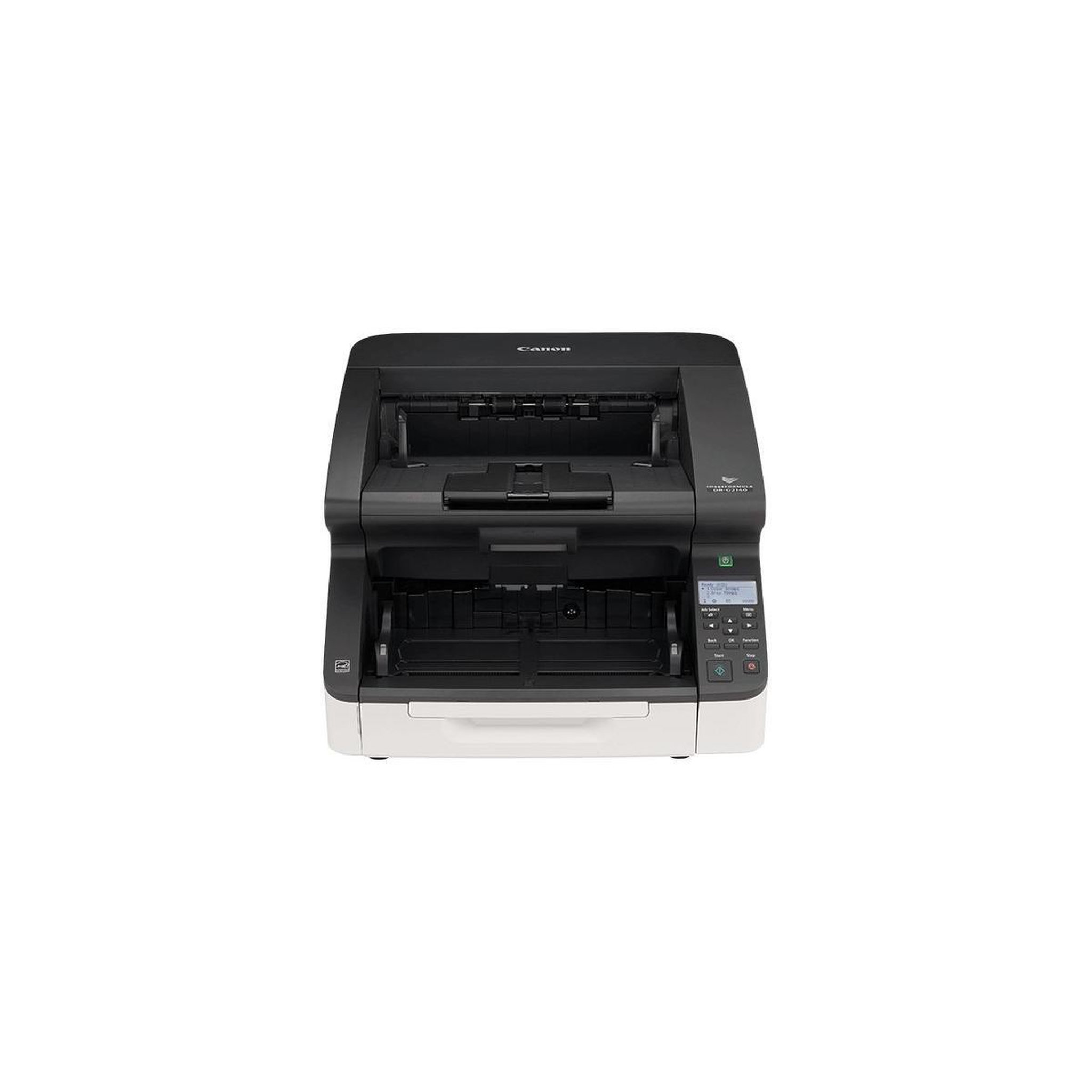 Canon Canon imageFORMULA DR-G2140 Alimentation papier de scanner 600 x 600 DPI A3 Noir, Blanc
