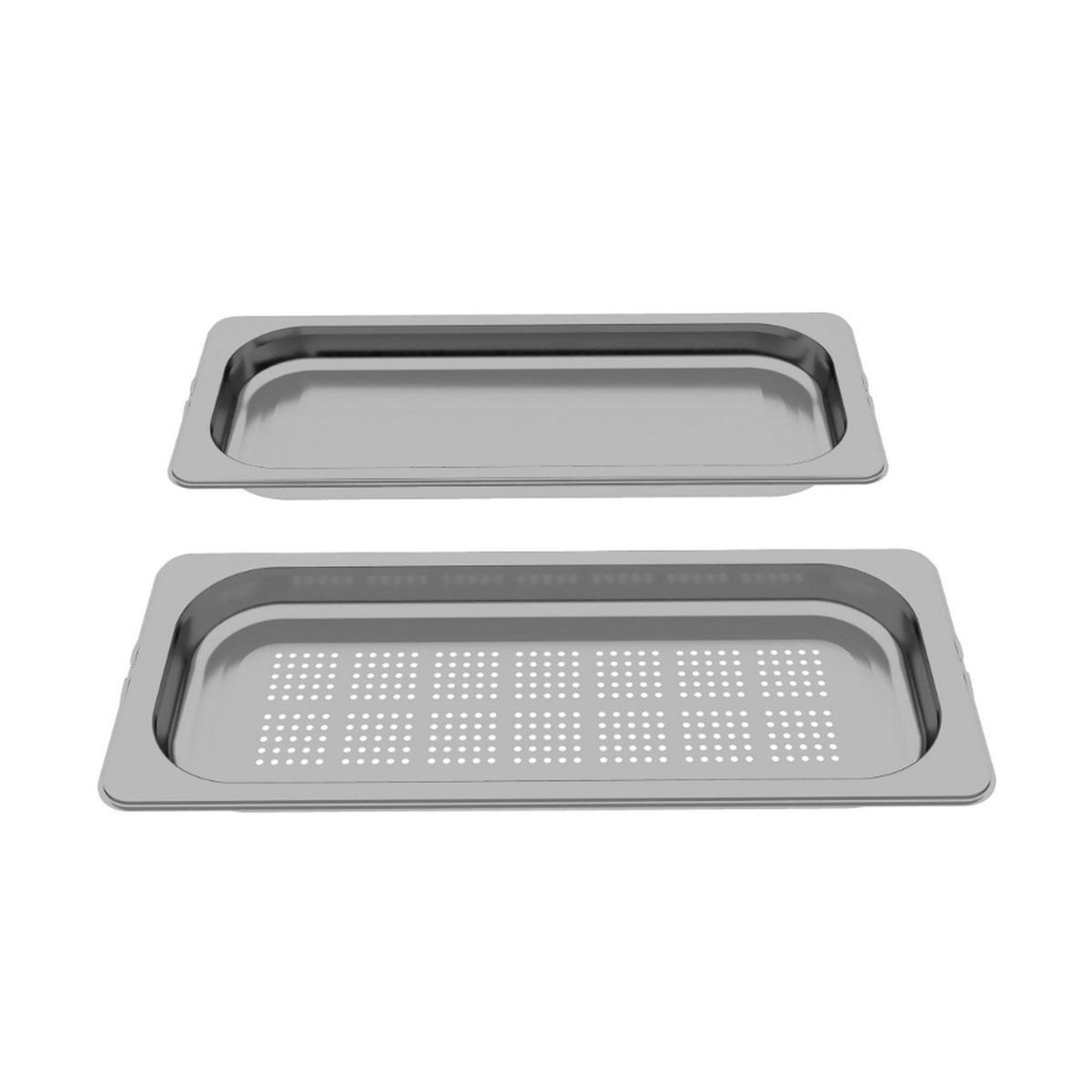 Neff 2 plats vapeur taille m - Z1650DU0