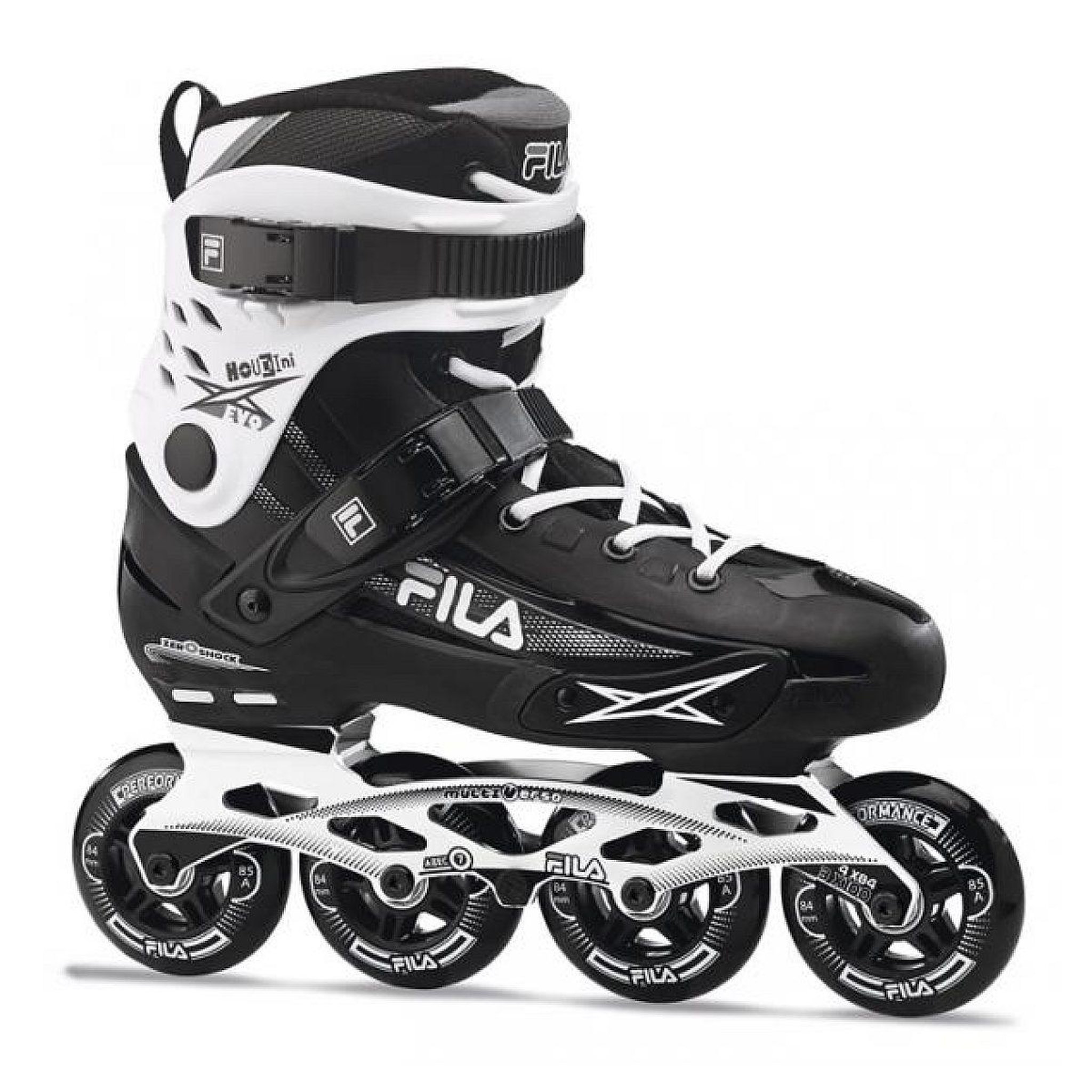 FILA Roller fila houdini evo noir/blanc t43,5