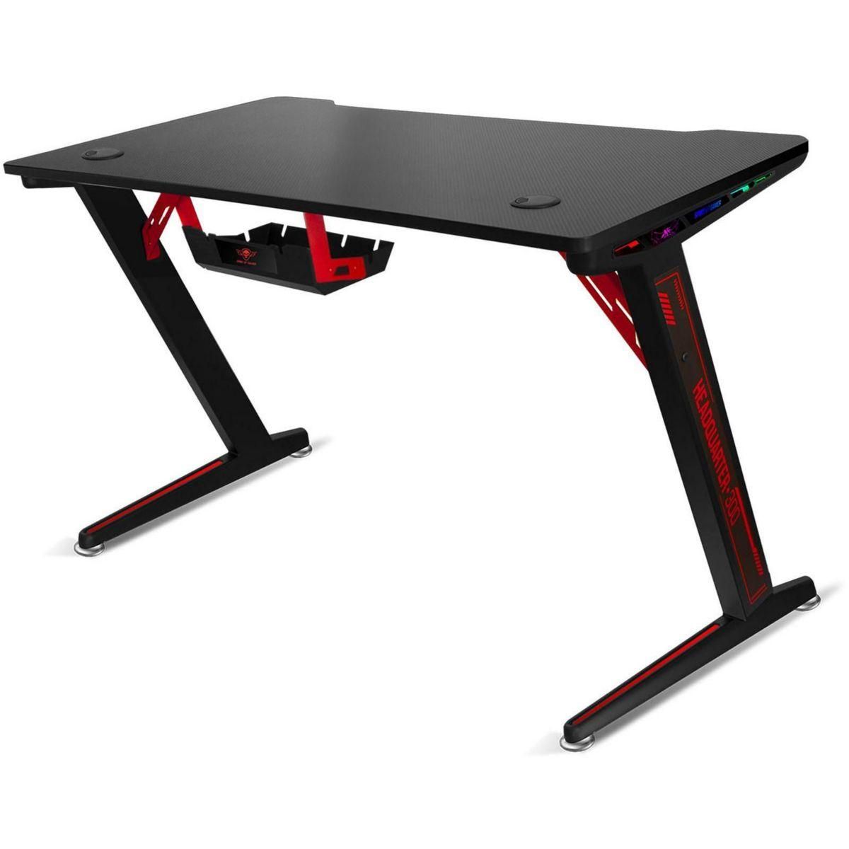 SPIRIT Of GAMER Bureau gamer HEADQUARTER 300