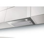 Voir la diapositive 2 : faber Hotte encastrable TB0252 520 INOX