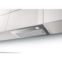 Voir la diapositive 2 : faber Hotte encastrable TB0252 520 INOX