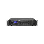 HQ Amplificateur Audio hqm HQM2650BC 650W RMS