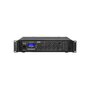 Voir la diapositive 1 : HQ Amplificateur Audio hqm HQM2650BC 650W RMS