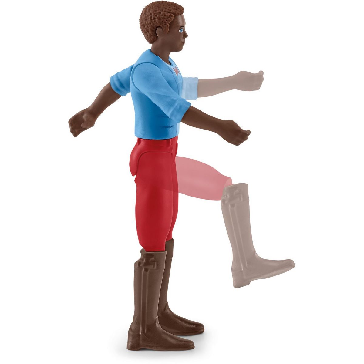 Schleich STARTER SET LEO & ROCKY SOFIA S BEAUTIES