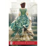 CE QUE VEUT LADY CHARLOTTE, Marsh Violet