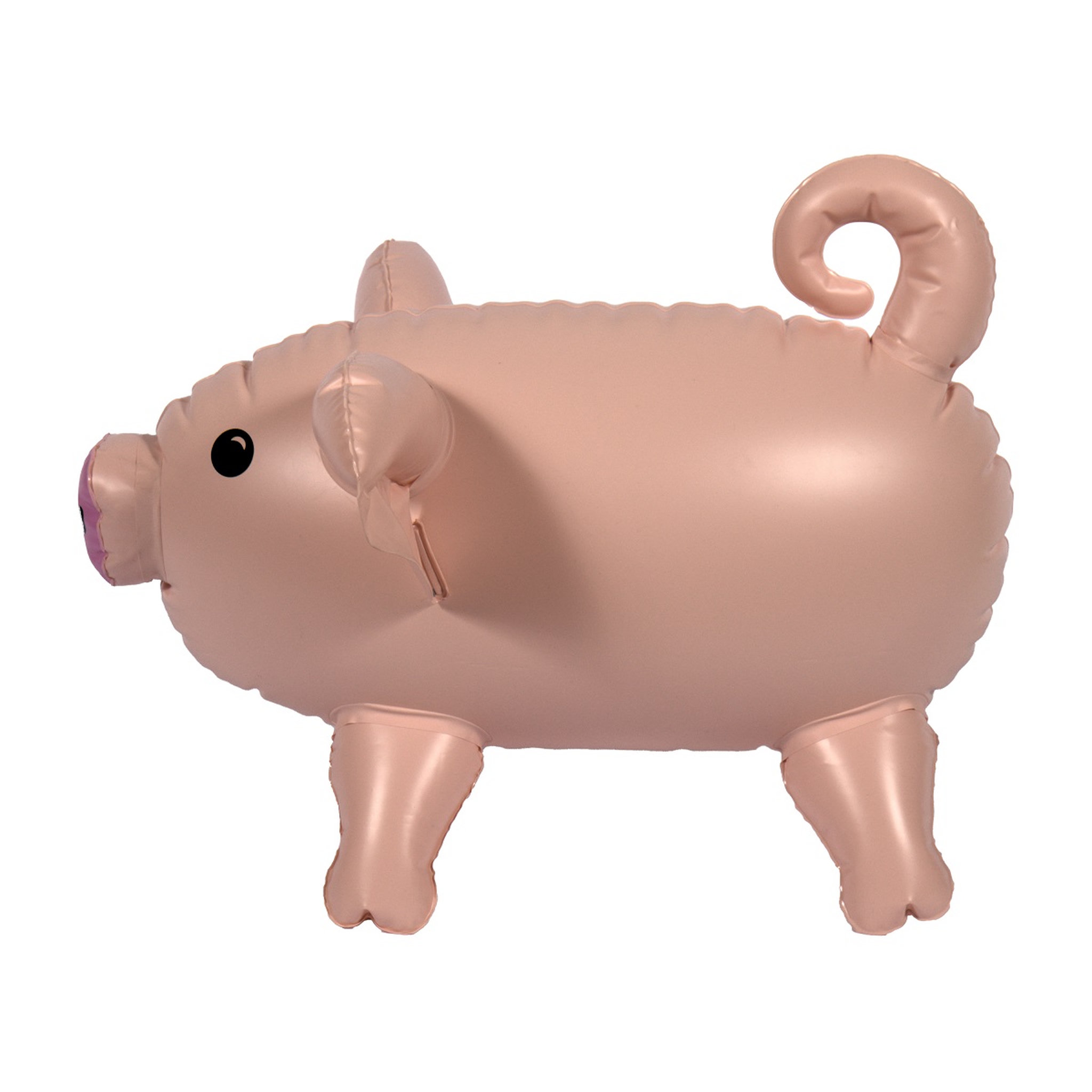 Voir la diapositive 4 :  WINNING MOVES Jeu de cochons géants