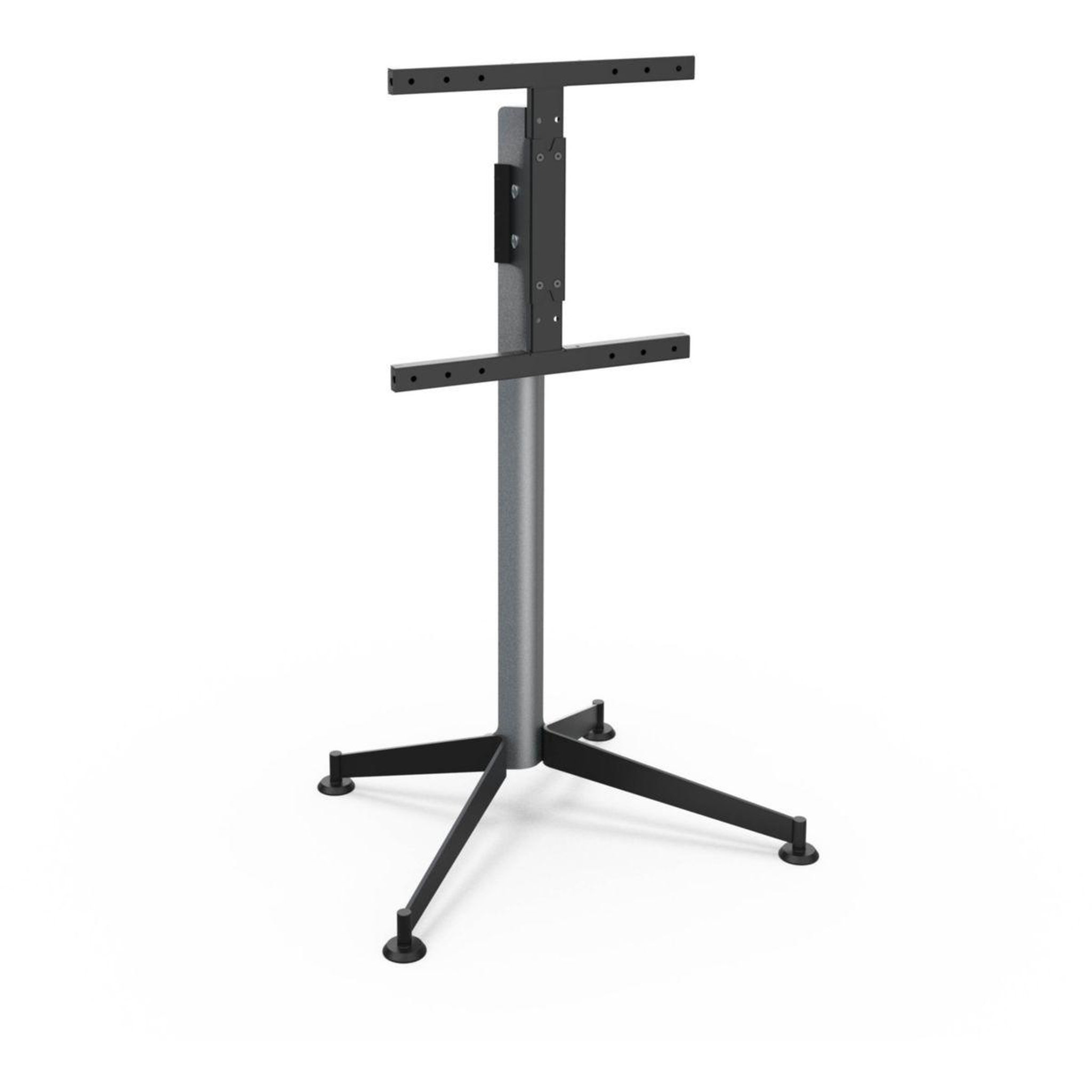Voir la diapositive 3 : Erard Pied TV KANA1200L METAL 30 à 55 pouces