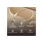 Voir la diapositive 5 : SHOKZ Casque audio Shokz OPENRUN PRO BEIGE
