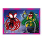 Voir la diapositive 4 : CLEMENTONI Clementoni Jigsaw Puzzle 4in1 Spidey and His Amazing Friends 21528