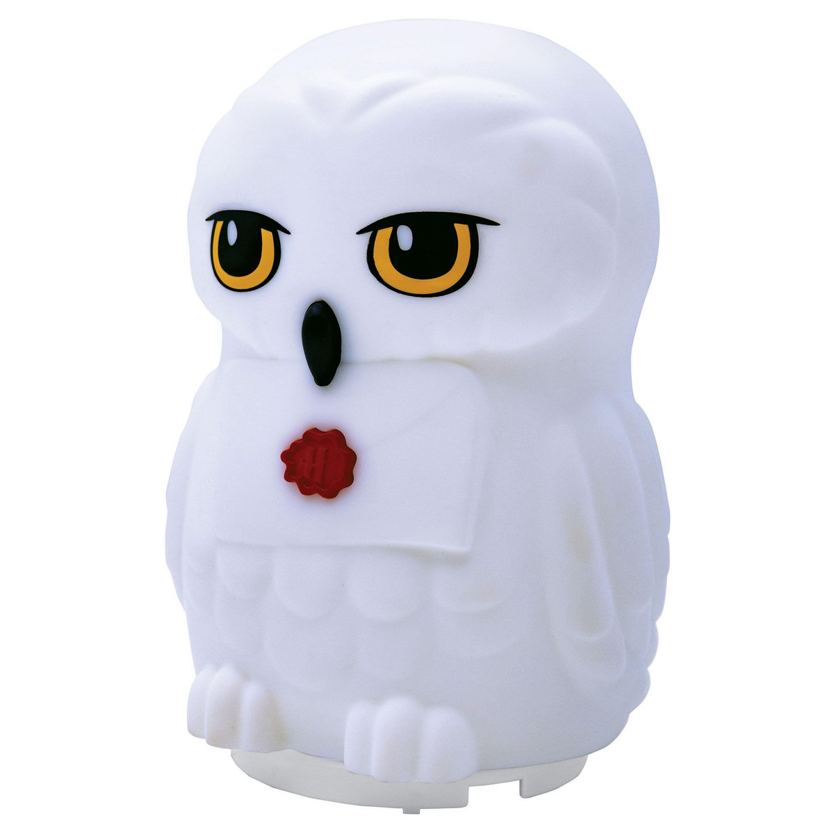 Lexibook Veilleuse en 3D avec diffusion lumière en couleurs