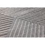 Voir la diapositive 3 : Paris Prix Tapis Déco  Aron Solar  240x340cm Gris
