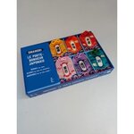 OMAMORI - LE PORTE-BONHEUR JAPONAIS. AVEC 6 AMULETTES, Hachette Pratique