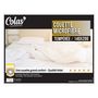 Voir la diapositive 2 : COLAS NORMAND Couette tempérée en microfibre 300 g/m²