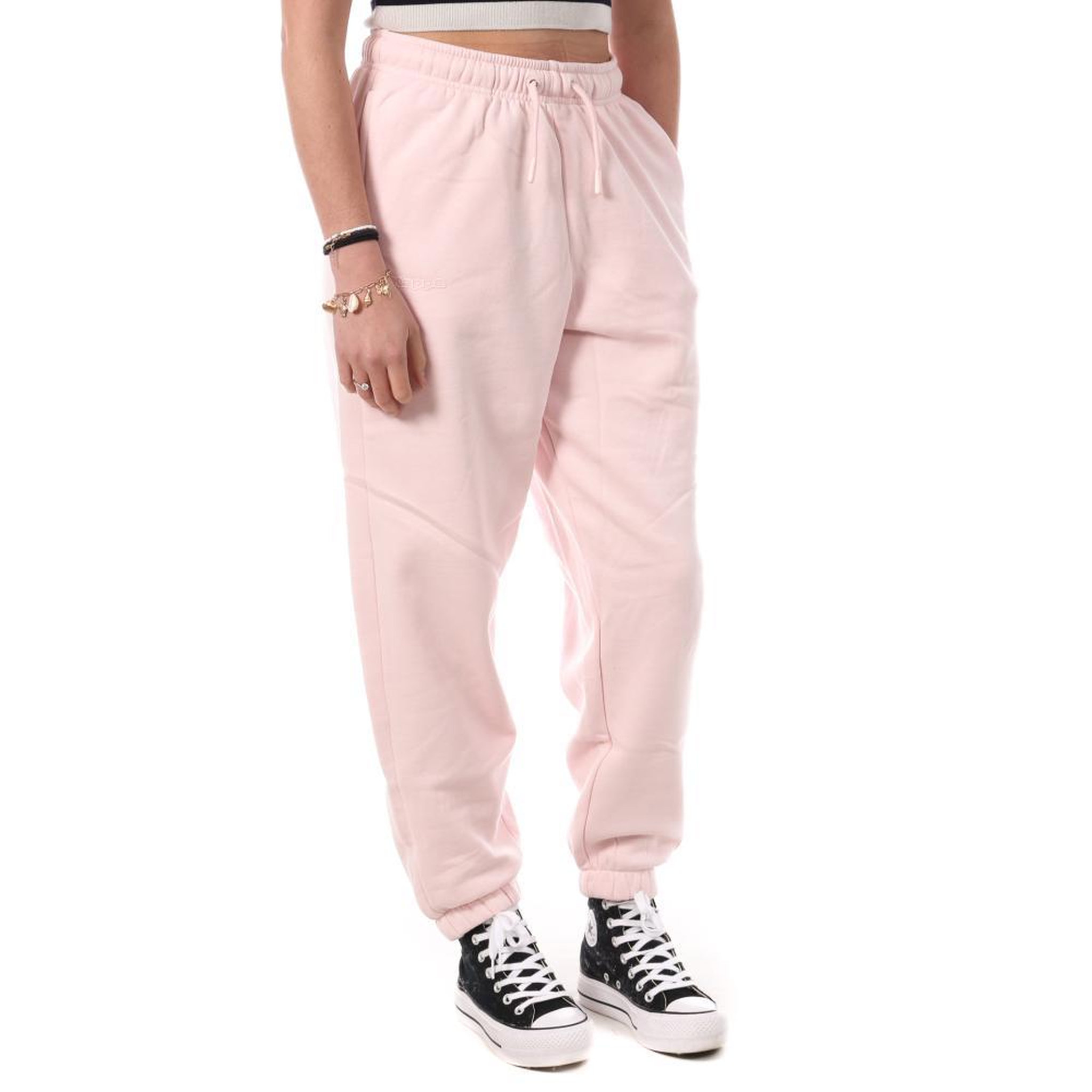 Voir la diapositive 1 : KAPPA Jogging  Femme Kappa Futta