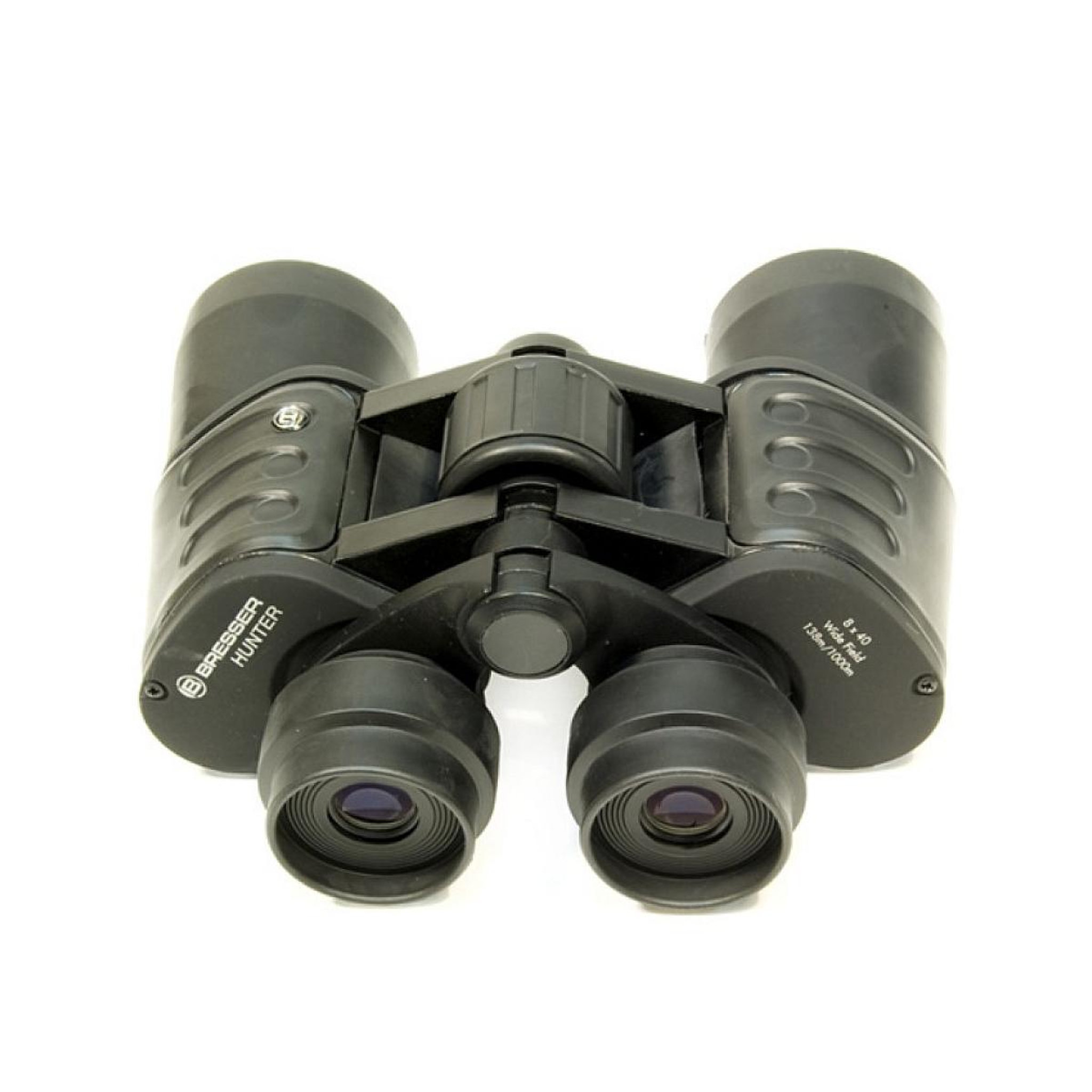 Voir la diapositive 3 : Bresser Jumelles  Hunter 8x40