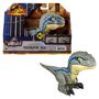 Voir la diapositive 2 : MATTEL Figurine Bébé mirror Dino Jurassic World