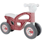 Le Mini Marcel Tricycle Chicos Mini Custom Corail