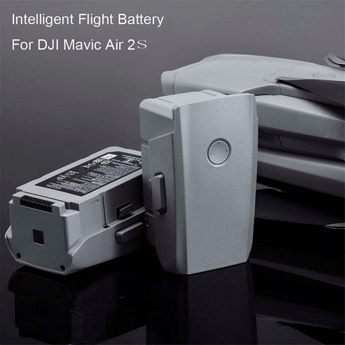 DJI Batterie drone Batterie Mavic Air 2/2S