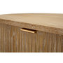 Voir la diapositive 5 : Paris Prix Buffet Design en Bois  Goteborg  82cm Naturel